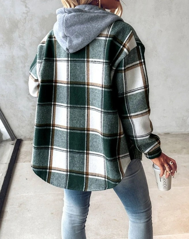 Rosanna™ - Cozy Jacket