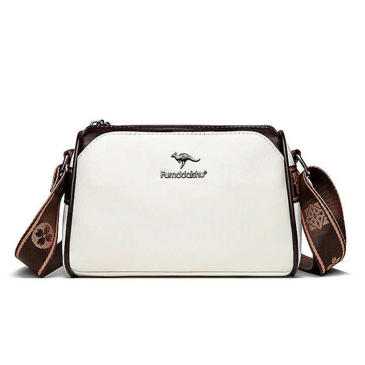 Majestic Leather Handbag