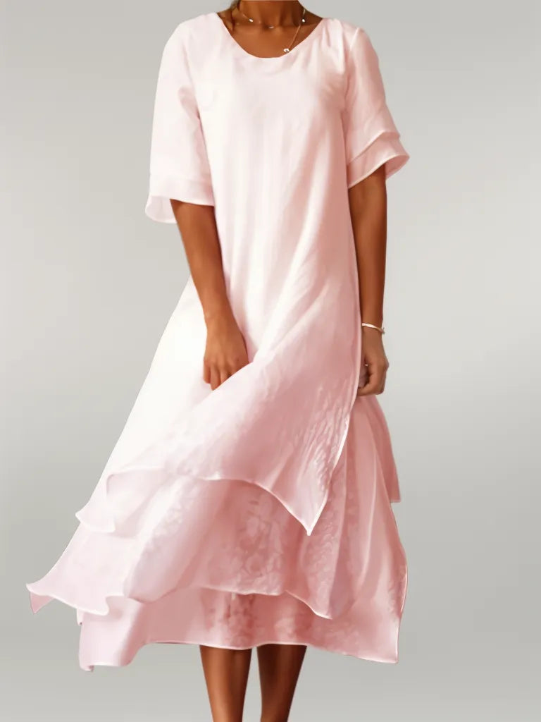 Robyn™ - Elegant Long Dress