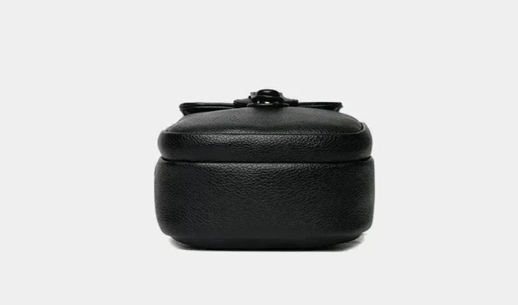 Yenthle - Retro Leather Bag