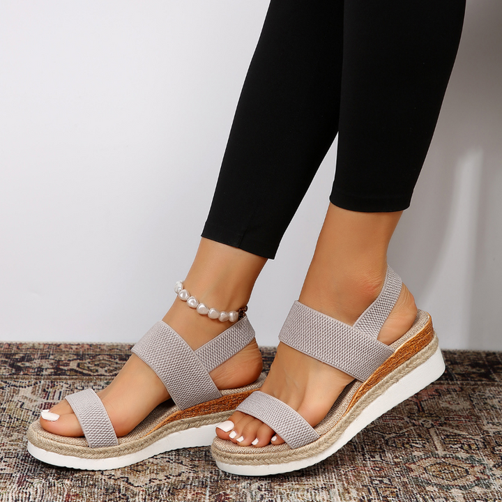 Monaco | Women's Orthopedic Sandals
