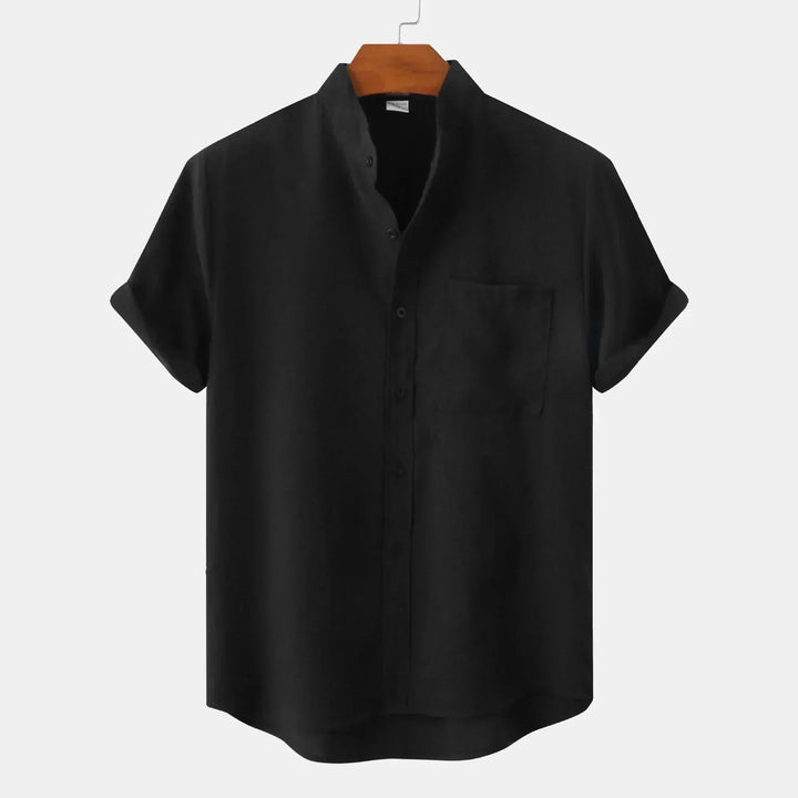 KEENAN | Breathable Shirt for Men