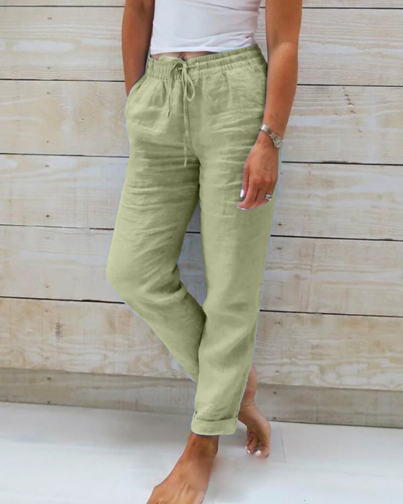 Jamie | Women's Pants