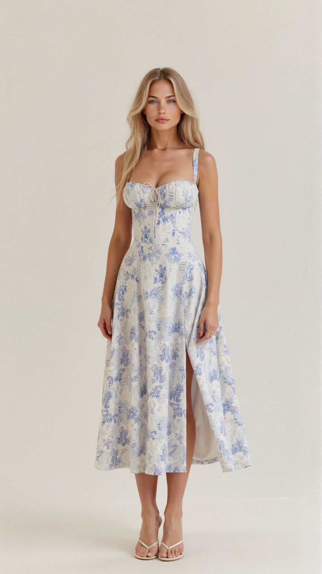 Elina | Women's Shaping Dress