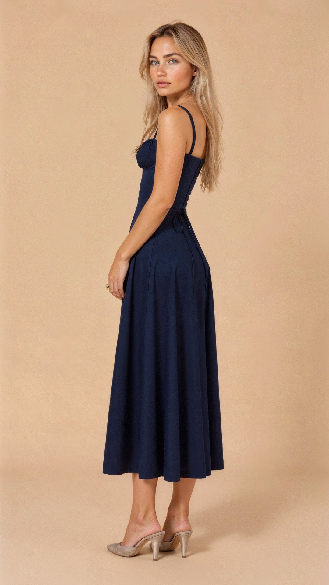 Elina | Women's Shaping Dress