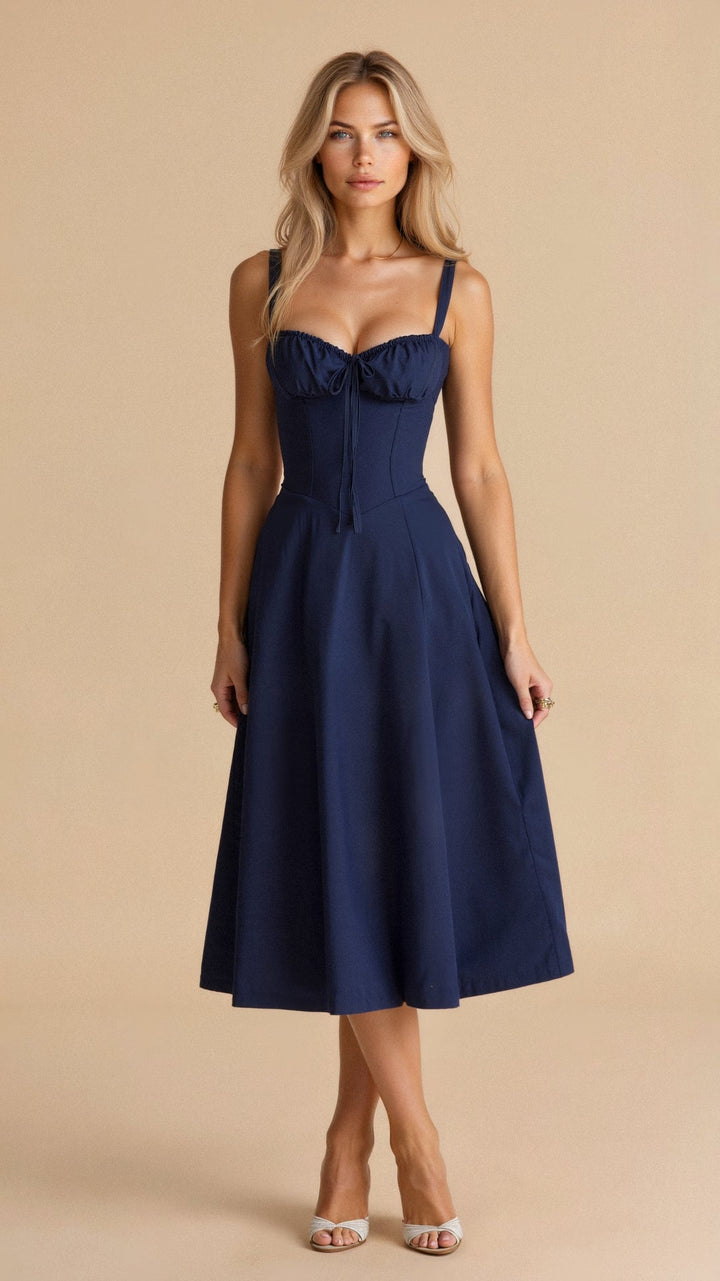 Elina | Women's Shaping Dress