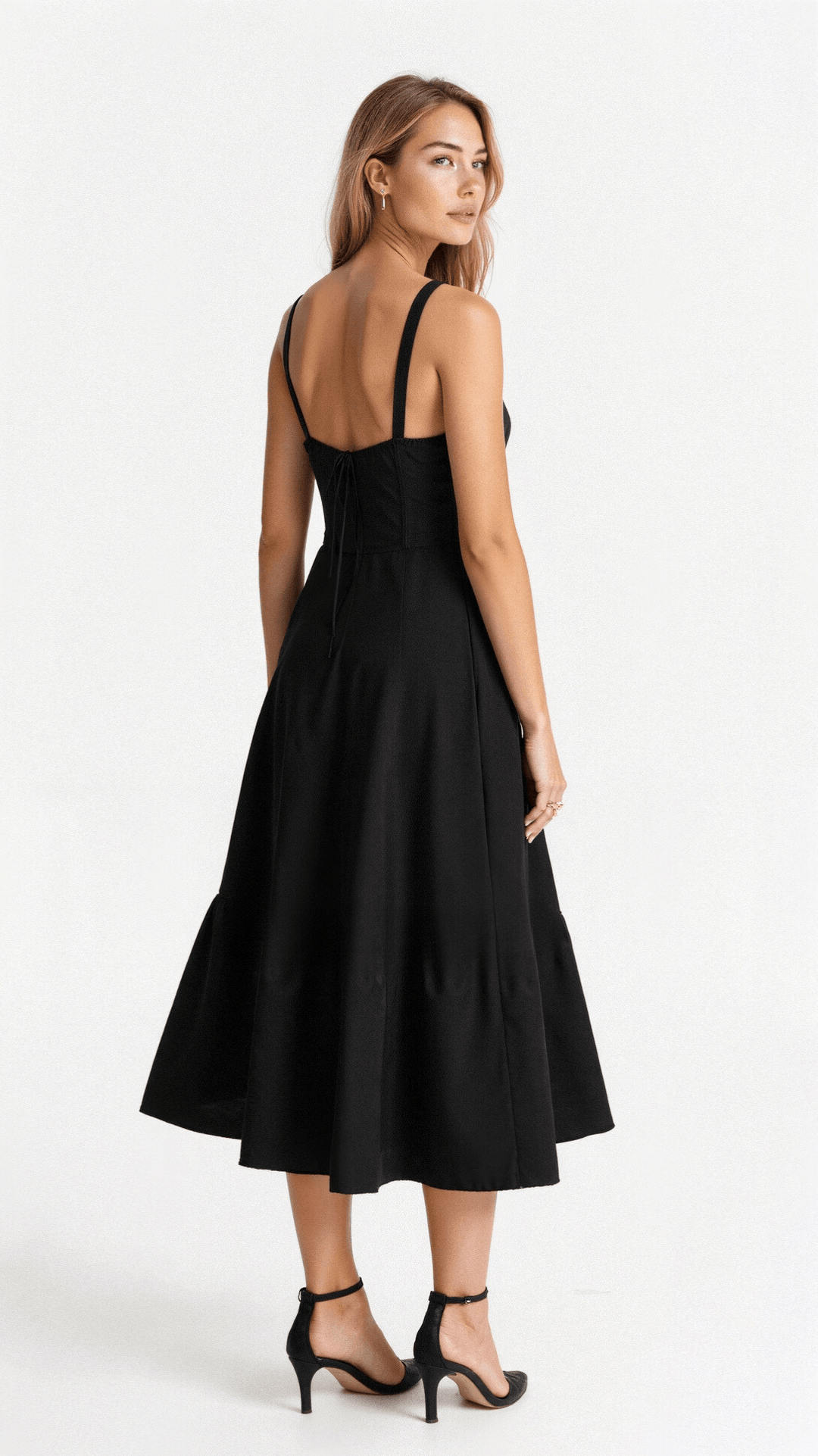 Elina | Women's Shaping Dress