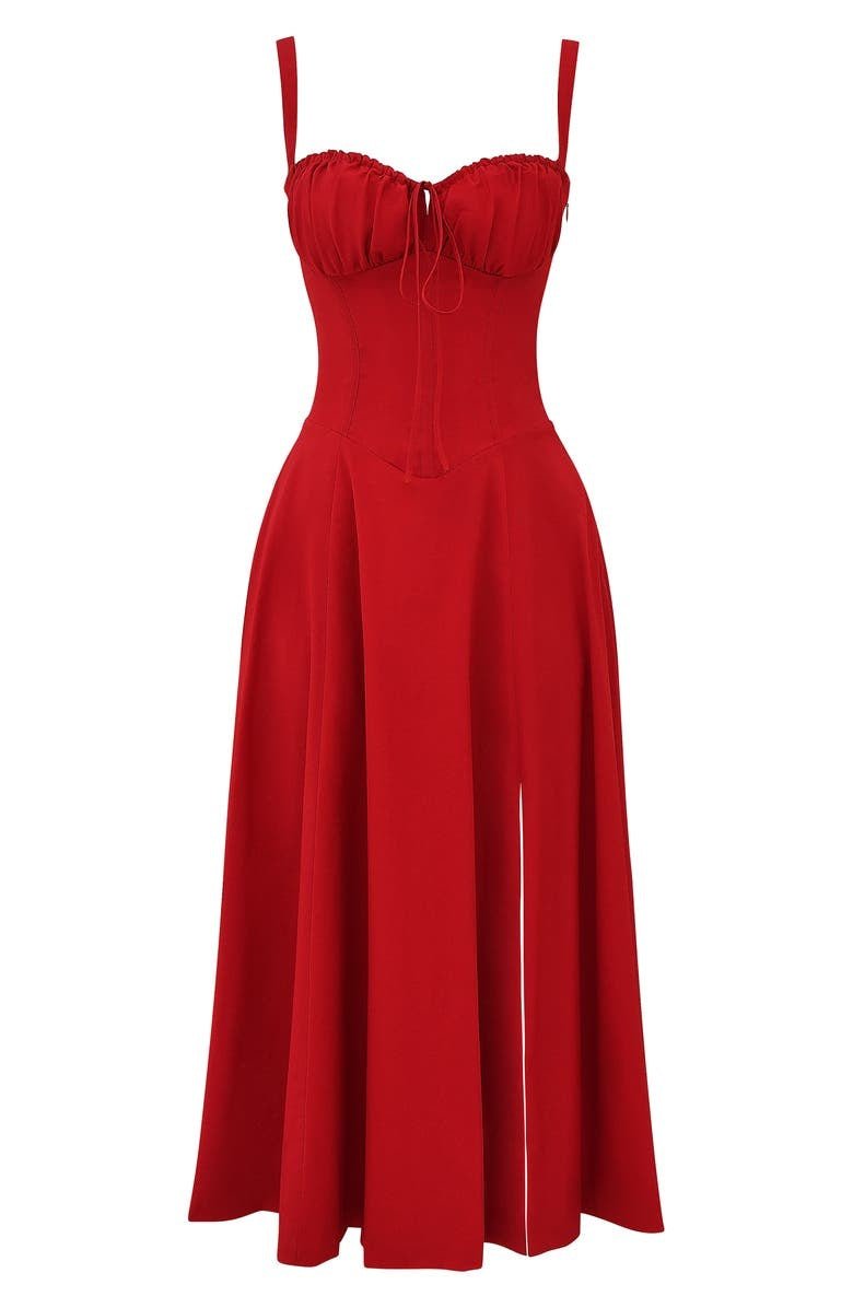 Elina | Women's Shaping Dress