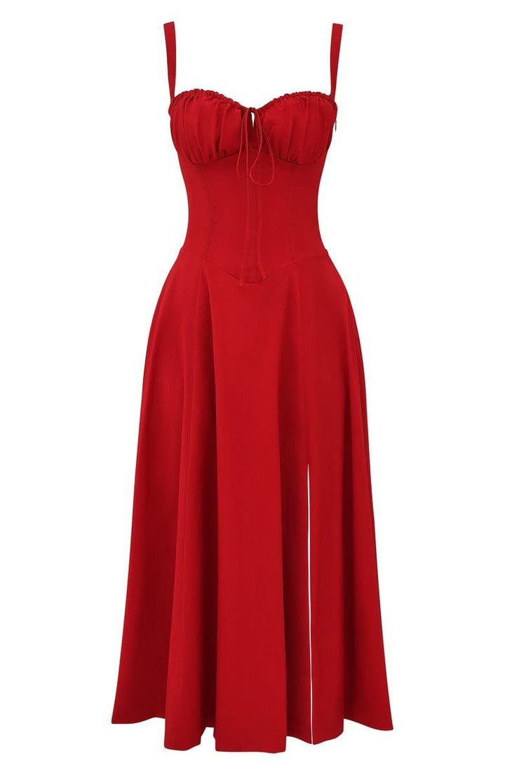 Elina | Women's Shaping Dress