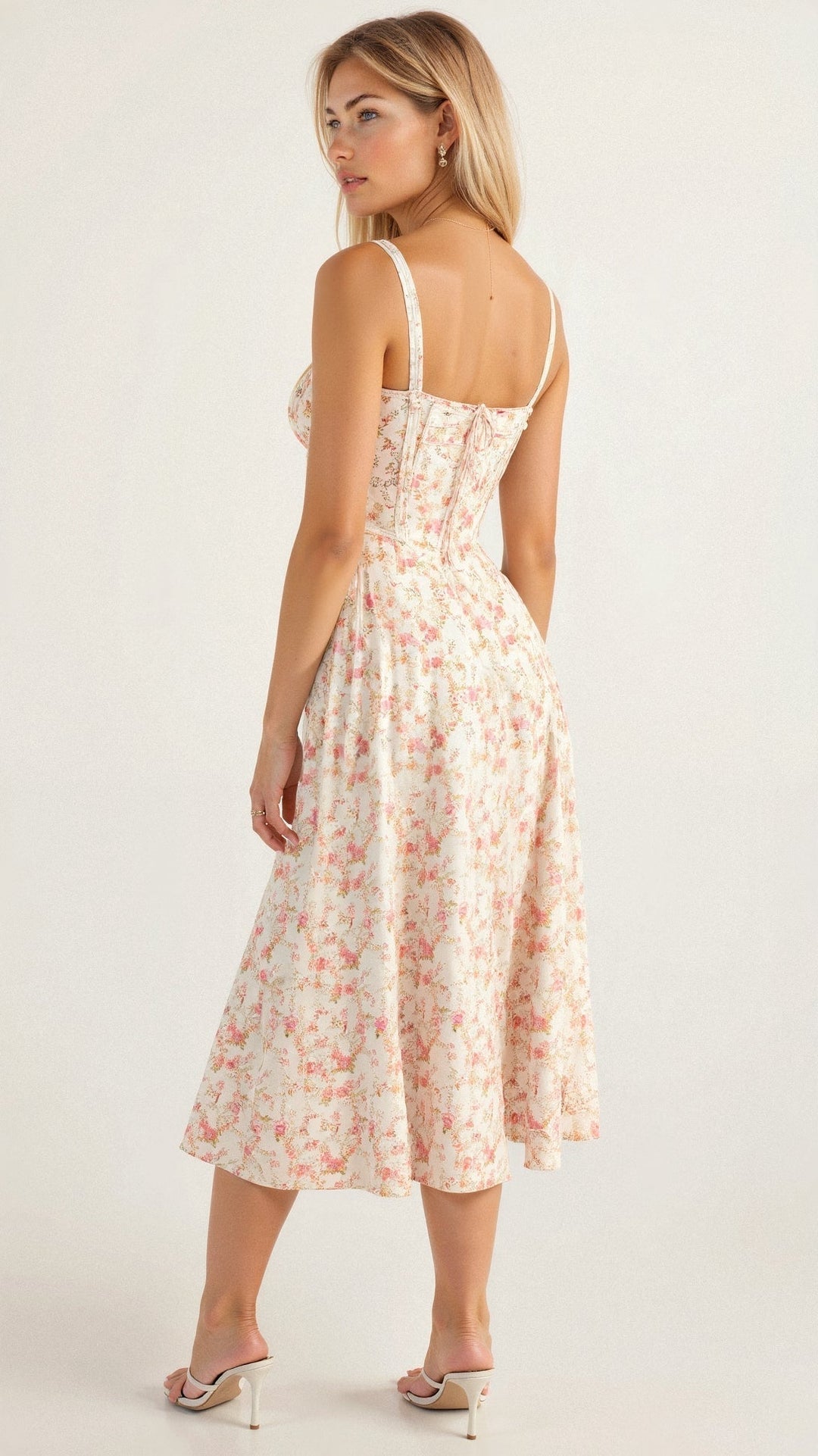 Elina | Women's Shaping Dress