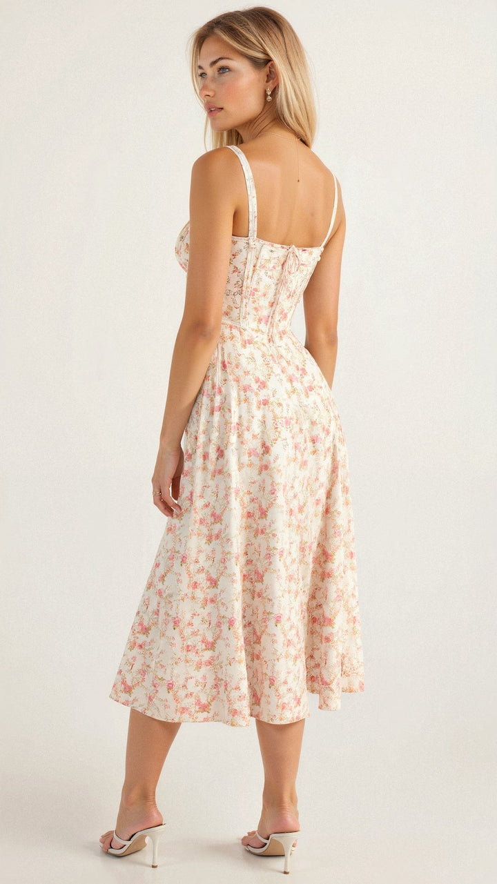 Elina | Women's Shaping Dress