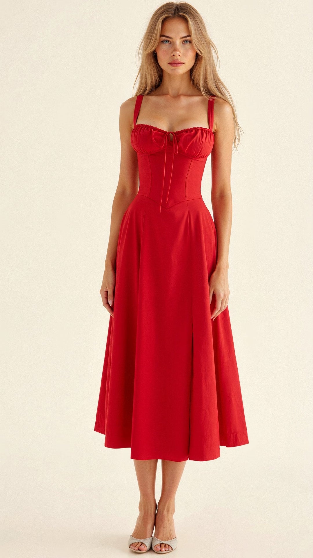 Elina | Women's Shaping Dress