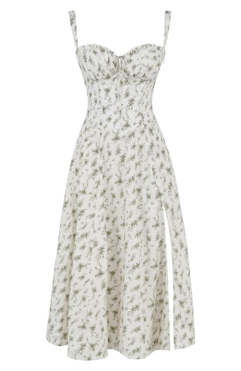 Elina | Women's Shaping Dress