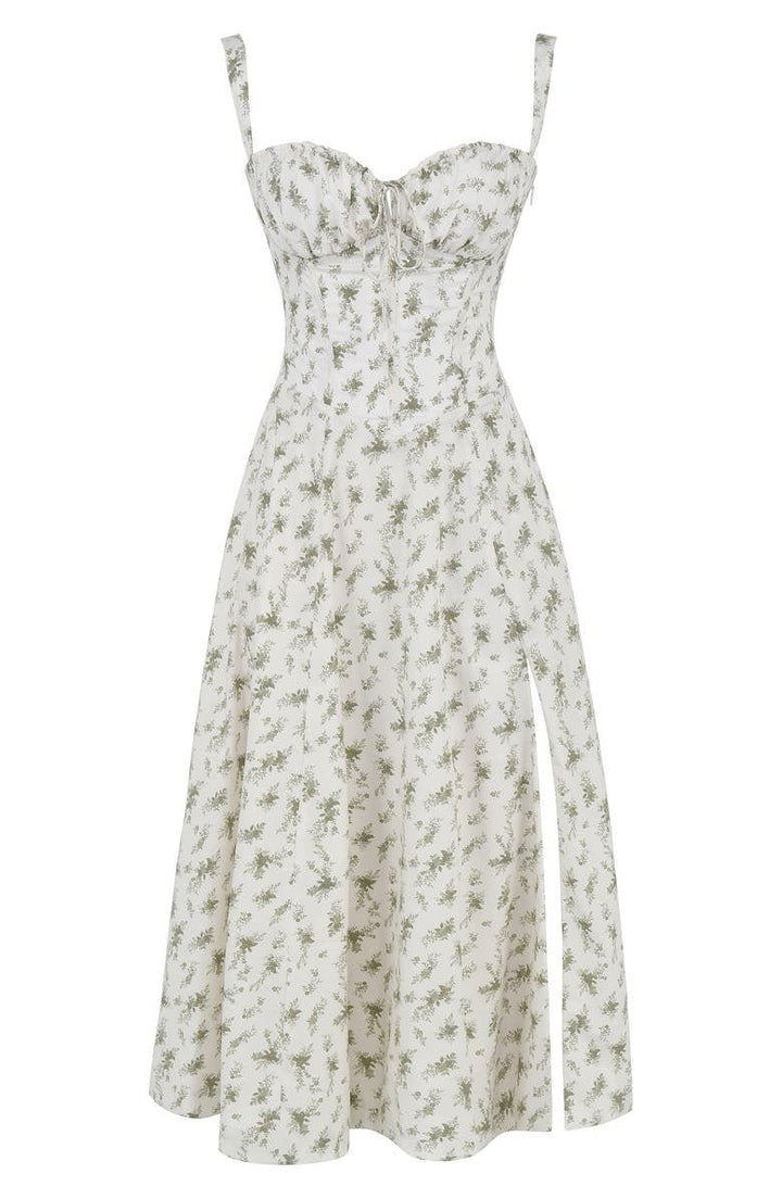 Elina | Women's Shaping Dress