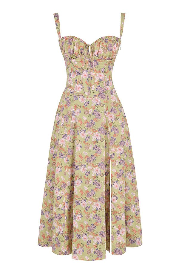Elina | Women's Shaping Dress