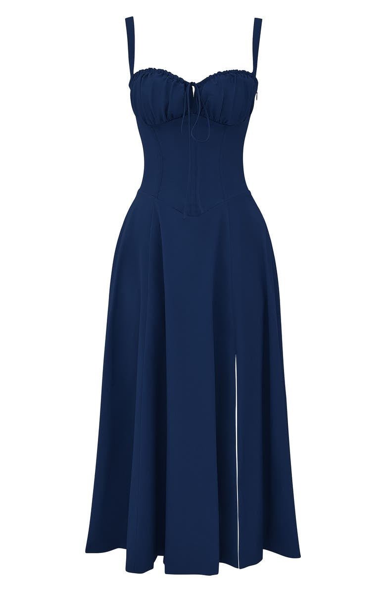Elina | Women's Shaping Dress
