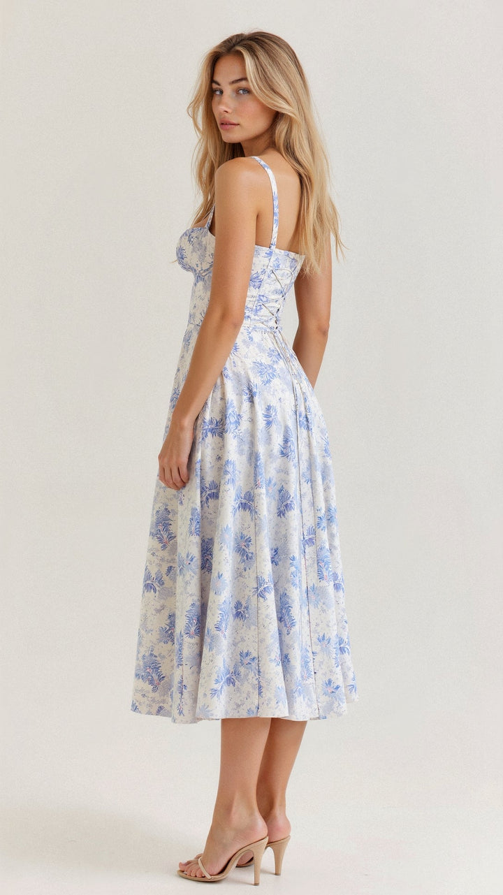 Elina | Women's Shaping Dress