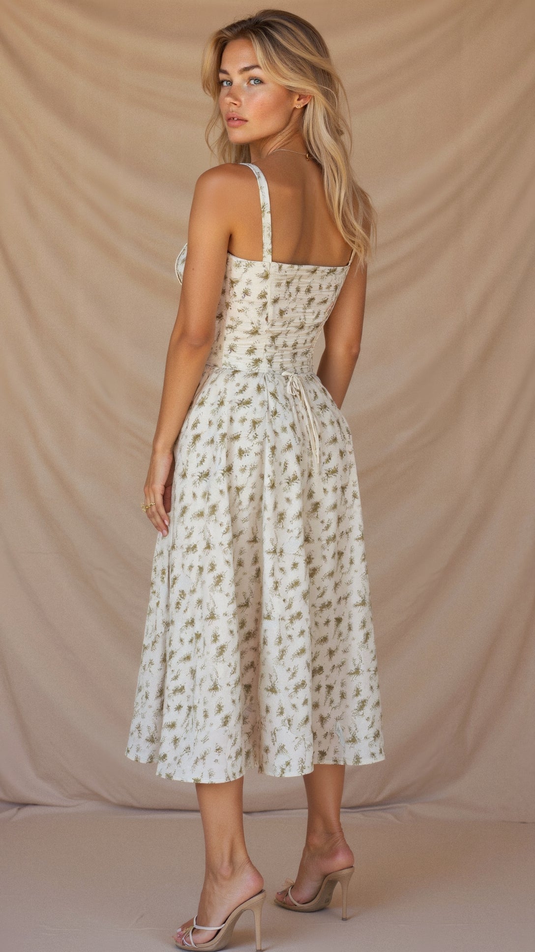 Elina™ | Shaping Dress