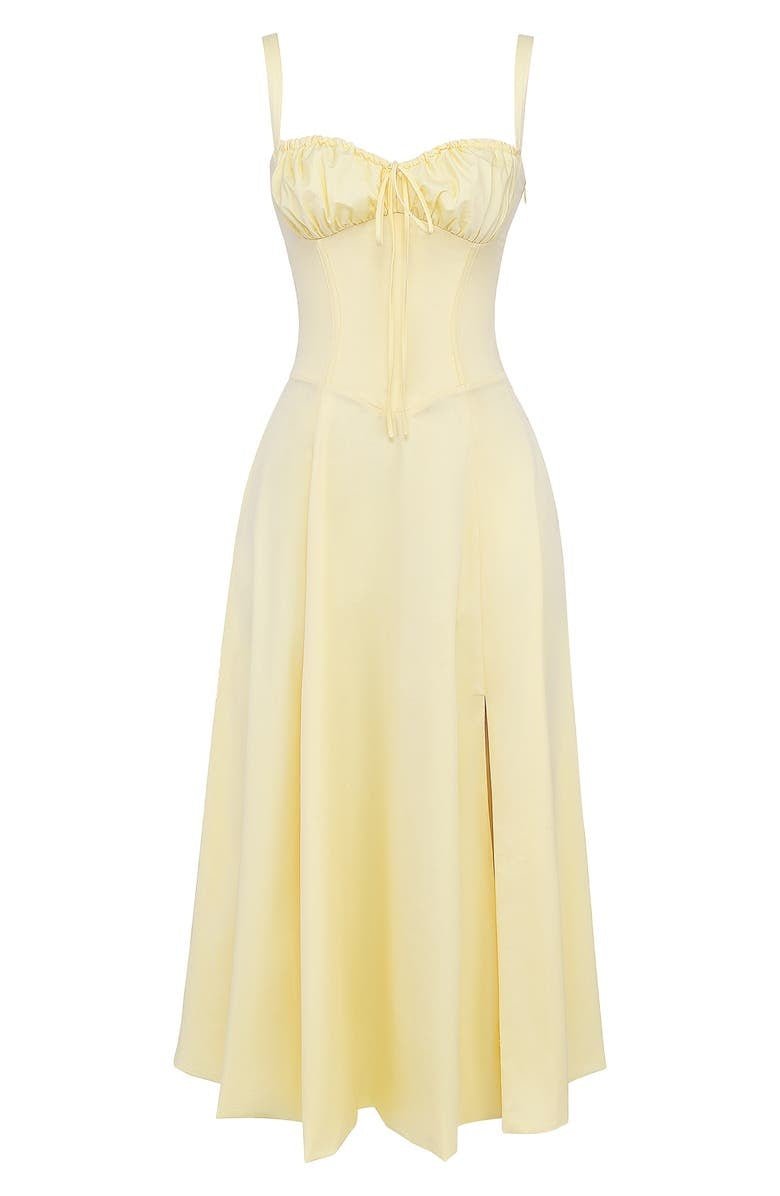 Elina | Women's Shaping Dress