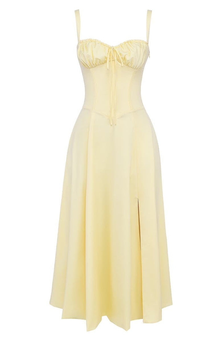 Elina | Women's Shaping Dress