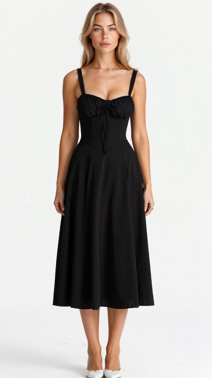 Elina | Women's Shaping Dress