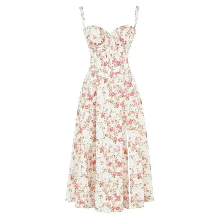 Elina | Women's Shaping Dress