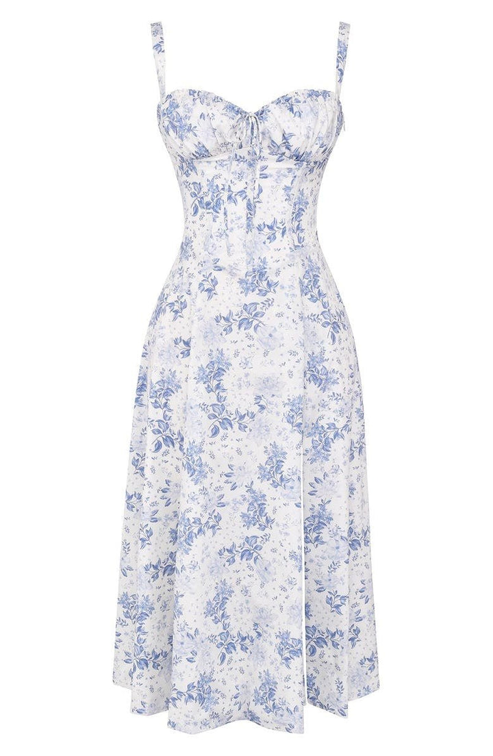 Elina | Women's Shaping Dress