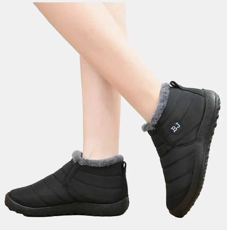 Kendall | Women's Waterproof Winter Boots