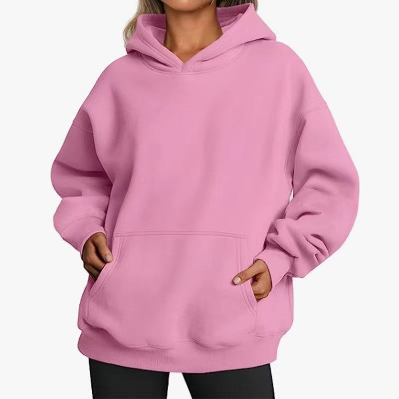 Madelyn™ - Comfy Elegant Hoodie