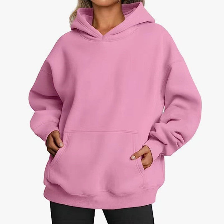 Madelyn™ - Comfy Elegant Hoodie