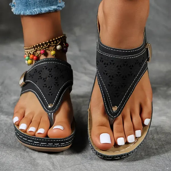 Verona™ Orthopedic Sandals