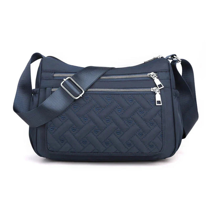 BEST Nylon Shoulder Messenger Bag