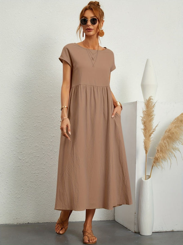 Rosineo™ | Casual Linen Dress