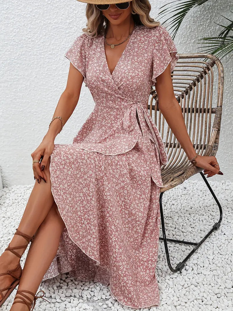 Marilou™ | Spring Dress