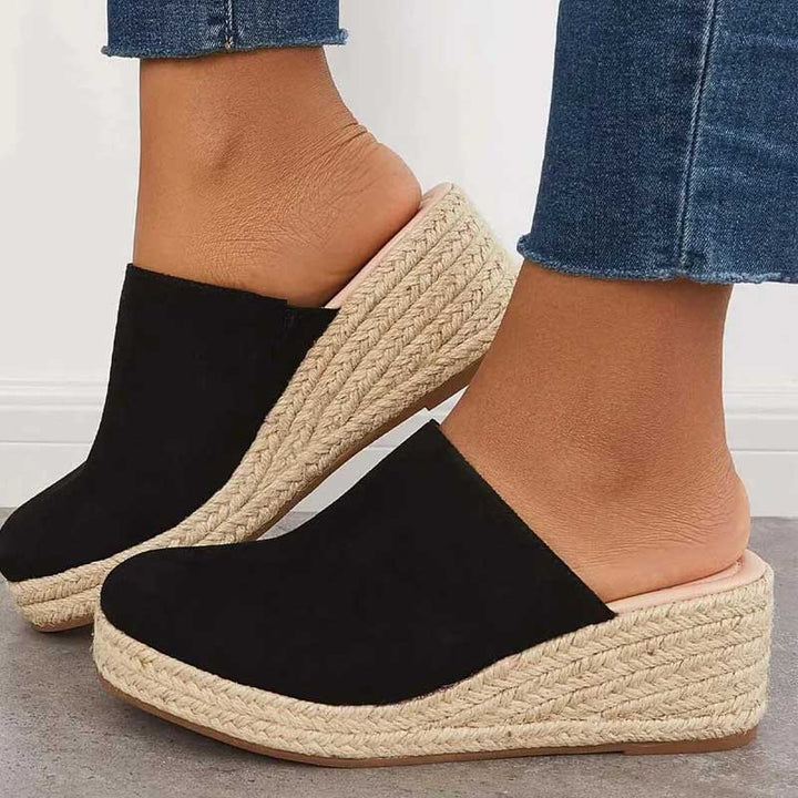 Sofia™ - Comfy Orthopedic Sandals