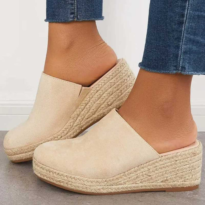 Sofia™ - Comfy Orthopedic Sandals
