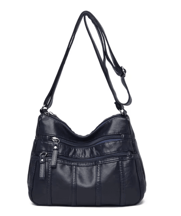 Nina Soft Crossbody Bag
