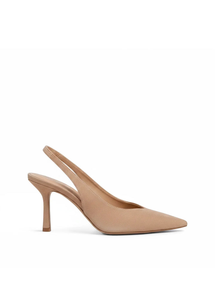 Bella - Stylish Orthopedic Court Shoes