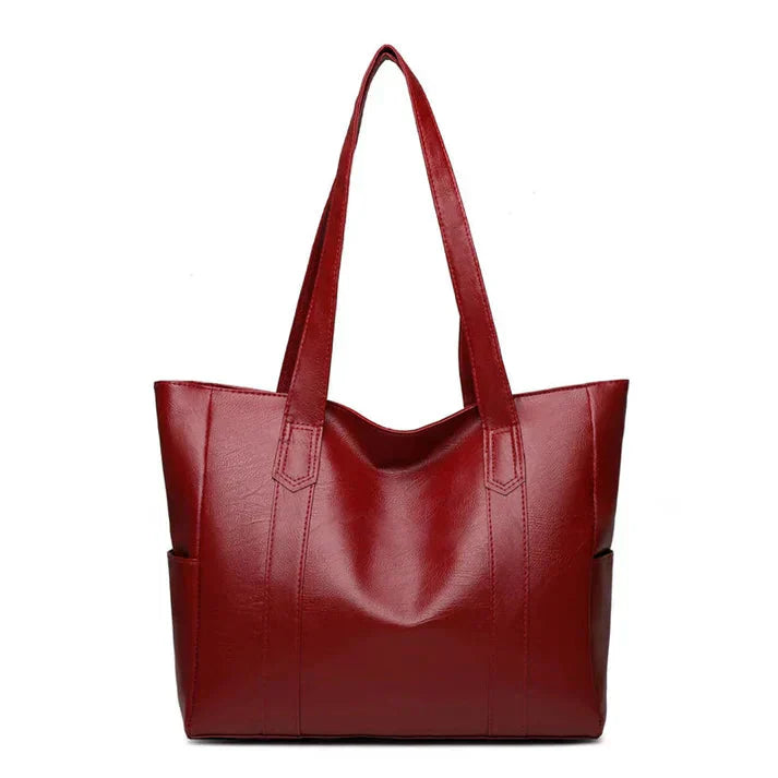 Genuine Shoulder Bag
