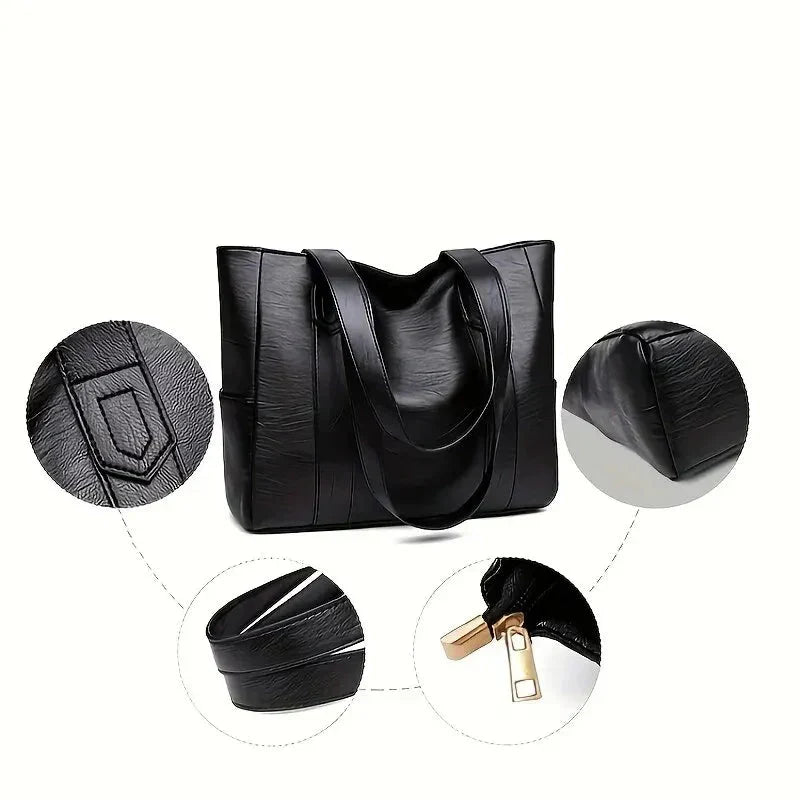 Genuine Shoulder Bag