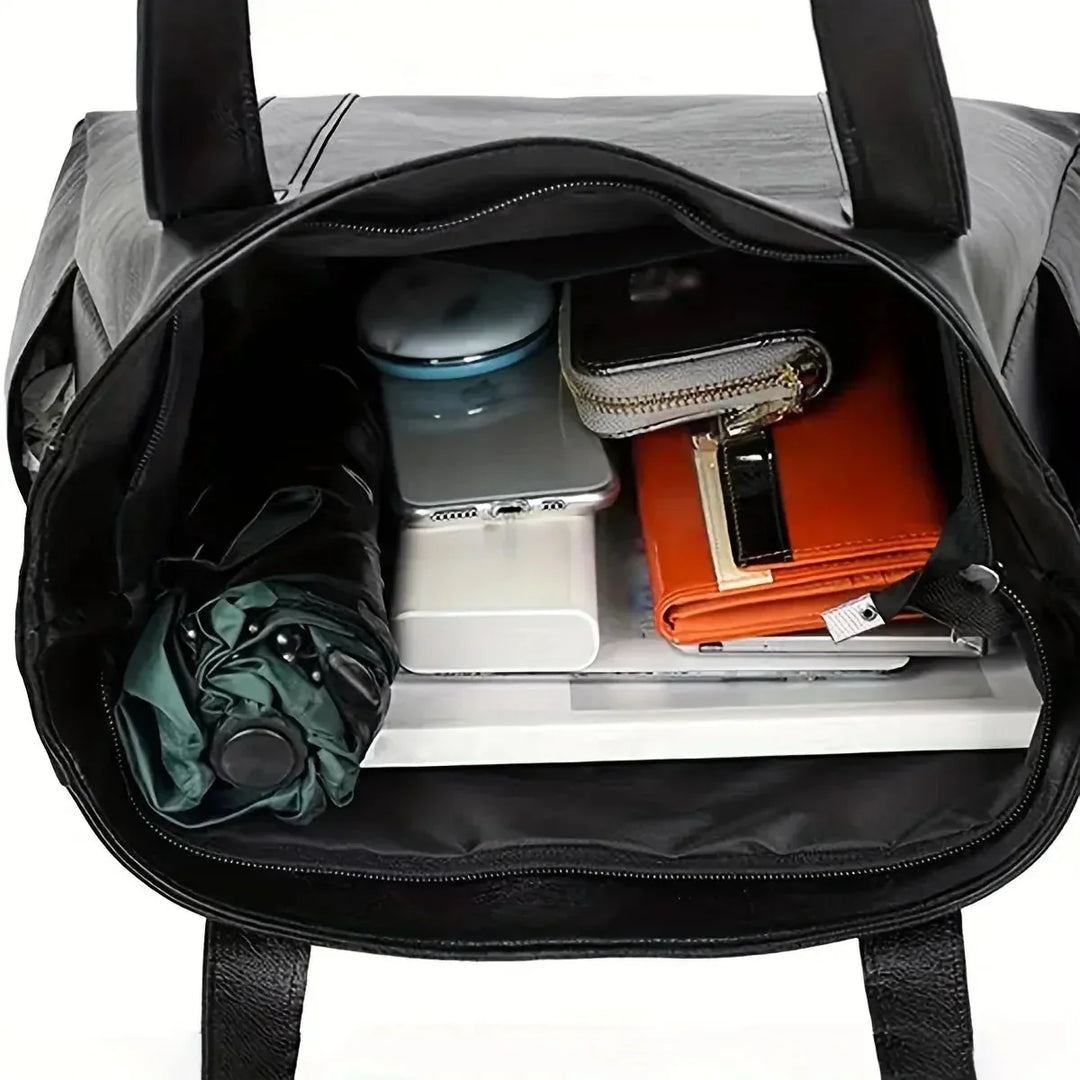 Genuine Shoulder Bag