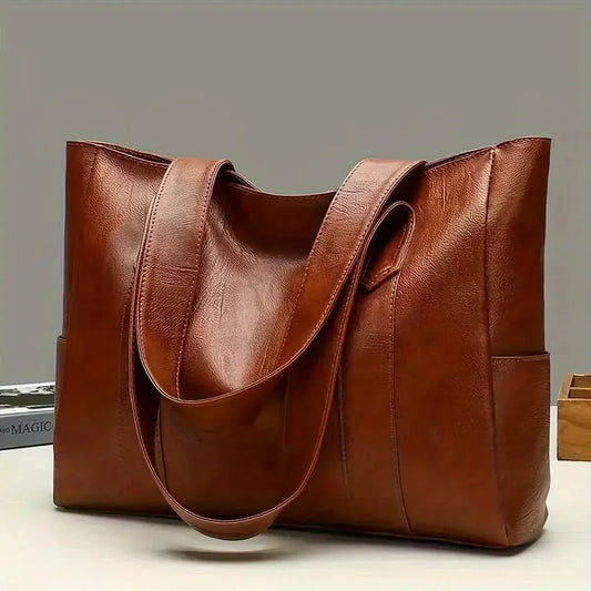 Genuine Shoulder Bag