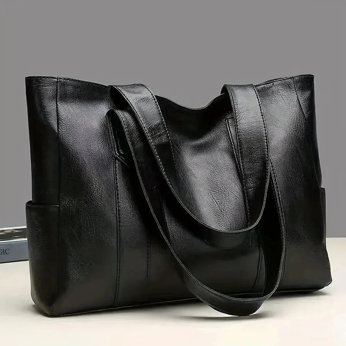 Genuine Shoulder Bag