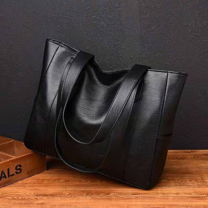 Genuine Shoulder Bag