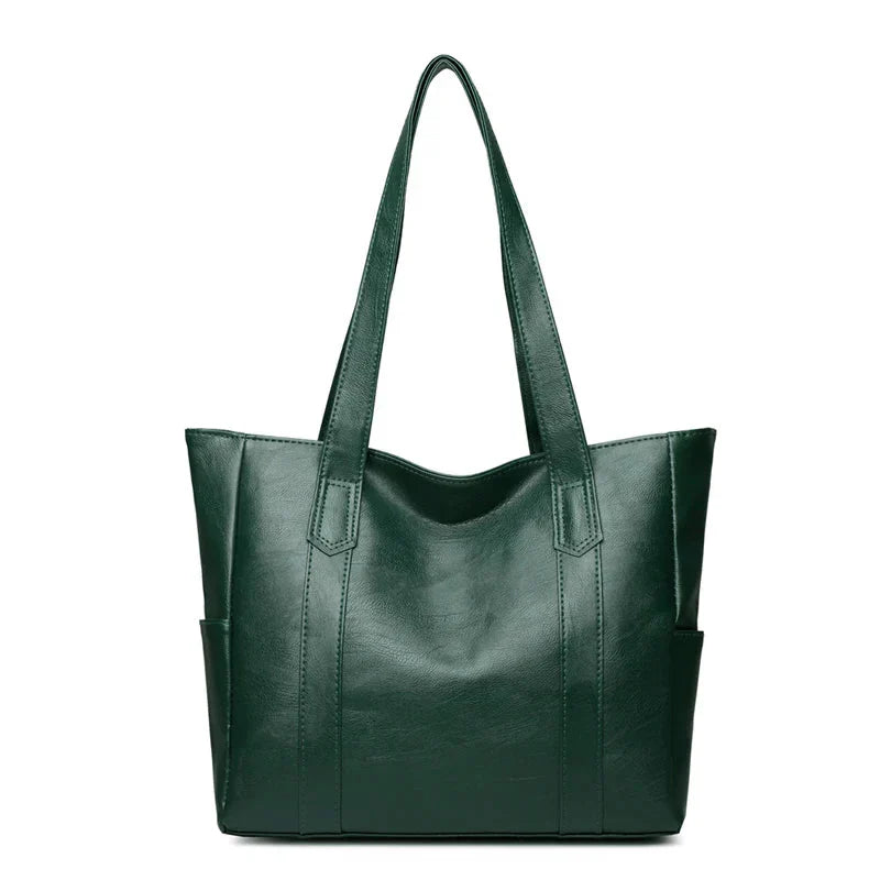 Genuine Shoulder Bag