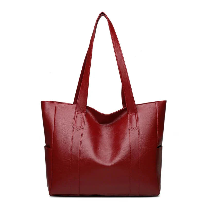 Genuine Shoulder Bag