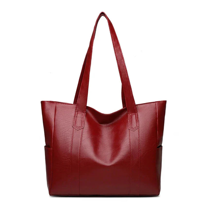 Genuine Shoulder Bag