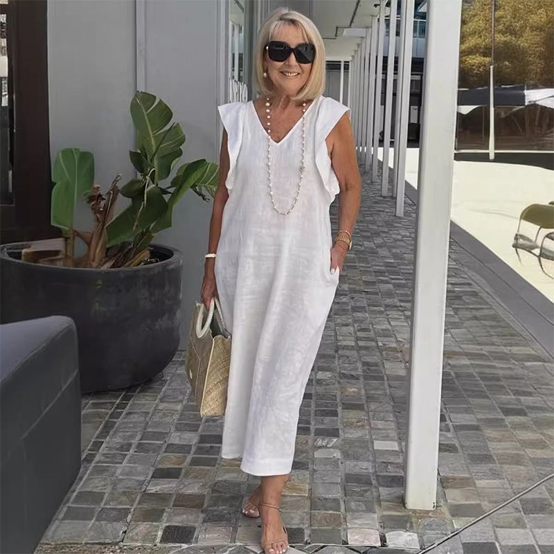 Annabel™ | Casual Dress