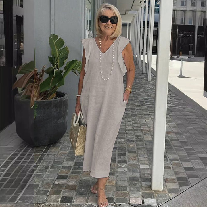 Annabel™ | Casual Dress