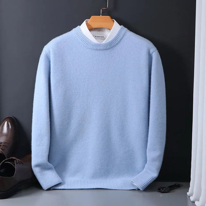 SEBASTIAN | Warm Jumper